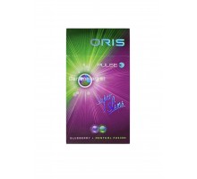 Сигареты Oris Pulse Blueberry Menthol Superslims (Орис Пульс Черника Ментол Суперслимс)